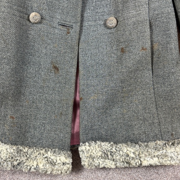 Grey jacket - Picture 6 of 14